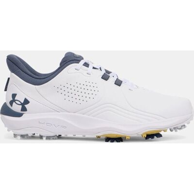Under Armour Drive Pro Wide Szürke - Szúrós cipő Under Armour Drive Pro Wide Szürke - Szúrós cipő