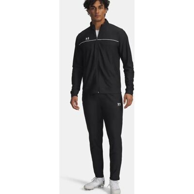 Under Armour - Challenger Tracksuit - Schwarz/Weiß - Tracksuit Under Armour - Challenger Tracksuit - Schwarz/Weiß - Tracksuit
