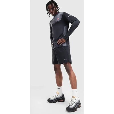 Under Armour - Vanish Woven - Homme - Noir - Trackpants - Publicité Under Armour - Vanish Woven - Homme - Noir - Trackpants - Publicité