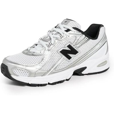 New Balance 740 Herre Lowtop Sølv - Sneakers New Balance 740 Herre Lowtop Sølv - Sneakers