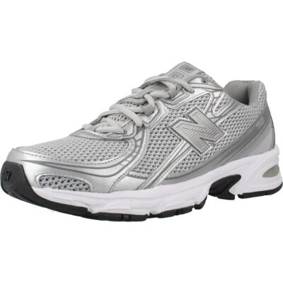New Balance U740SG2 Srebrny Metaliczny - Unisex Buty New Balance U740SG2 Srebrny Metaliczny - Unisex Buty