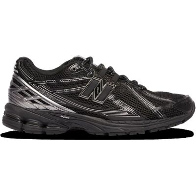 New Balance 1906R Hombre Zapatillas Negras - Zapatillas New Balance 1906R Hombre Zapatillas Negras - Zapatillas
