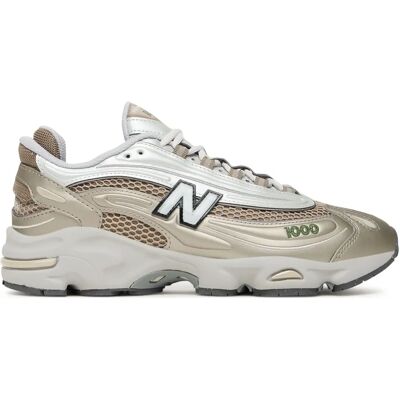 New Balance 1000 Herren Running beige - Schuhe New Balance 1000 Herren Running beige - Schuhe