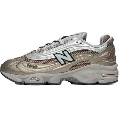 New Balance 1000 Férfi futócipő bézs - Cipő New Balance 1000 Férfi futócipő bézs - Cipő