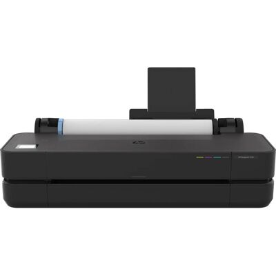 HP DesignJet T250 - Negru - Imprimantă de Mare Format HP DesignJet T250 - Negru - Imprimantă de Mare Format