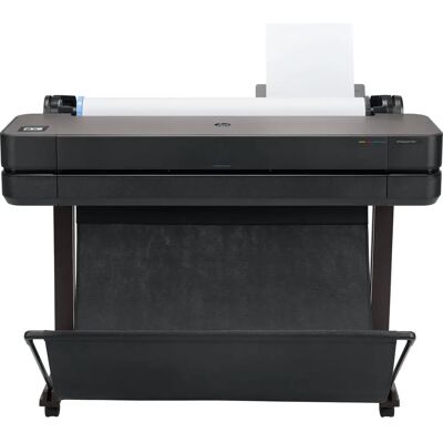 HP T630 Édition 2025 - Noir - Imprimante Grand Format HP T630 Édition 2025 - Noir - Imprimante Grand Format