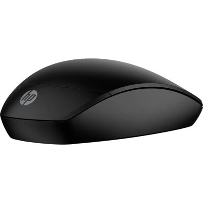 HP - 230 Slim Wireless - Beidhändig - 1600 DPI - Maus HP - 230 Slim Wireless - Beidhändig - 1600 DPI - Maus