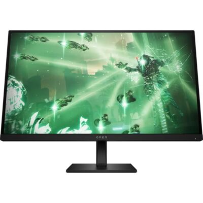 Monitor da gioco HP OMEN da 27 pollici QHD - Modello AK2B3AA#ABB Monitor da gioco HP OMEN da 27 pollici QHD - Modello AK2B3AA#ABB