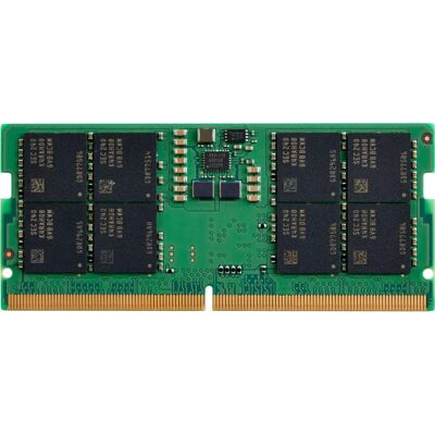 Memoria HP 16GB DDR5 5600 SODIMM - Módulo de memoria Memoria HP 16GB DDR5 5600 SODIMM - Módulo de memoria