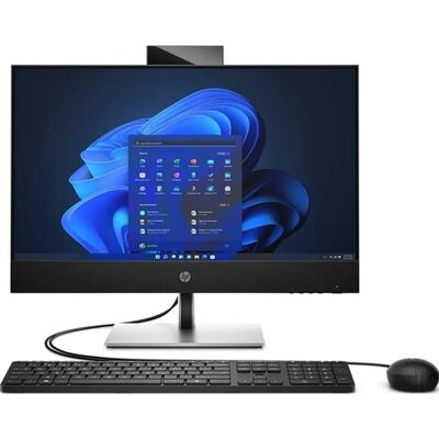 HP ProOne 440 G9 Intel Core i7 23,8" Todo en Uno Full HD HP ProOne 440 G9 Intel Core i7 23,8" Todo en Uno Full HD