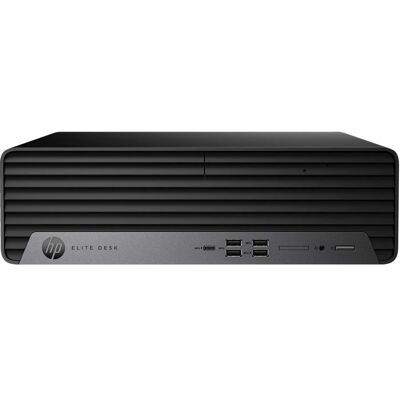 HP Elite 8500G Ryzen 5 PC - 8GB, 256GB SSD, Radeon 740M - SFF HP Elite 8500G Ryzen 5 PC - 8GB, 256GB SSD, Radeon 740M - SFF