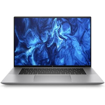 HP ZBook Studio 16 G11 - 16 Zoll WQUXGA, 32GB RAM, 1TB SSD, NVIDIA RTX 4070 - Notebook HP ZBook Studio 16 G11 - 16 Zoll WQUXGA, 32GB RAM, 1TB SSD, NVIDIA RTX 4070 - Notebook