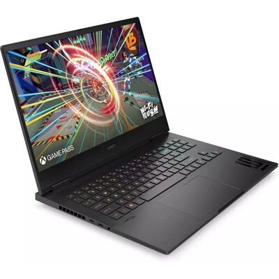HP OMEN 16-wf1473ng - i7-14700HX, 16GB RAM, 512GB SSD, RTX 4060 - Notebook HP OMEN 16-wf1473ng - i7-14700HX, 16GB RAM, 512GB SSD, RTX 4060 - Notebook