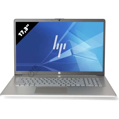 HP Laptop 17 HP Laptop 17