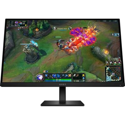 HP OMEN 27q G2 Gaming-näyttö - 27" - QHD HP OMEN 27q G2 Gaming-näyttö - 27" - QHD