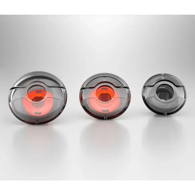 POLY Voyager Legend 50/30 Öronproppar - S/M/L POLY Voyager Legend 50/30 Öronproppar - S/M/L