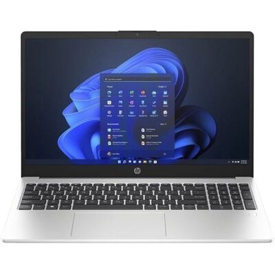 Laptop HP 255 Ryzen 5 15,6" Gris - Ordinateur portable - Publicité Laptop HP 255 Ryzen 5 15,6" Gris - Ordinateur portable - Publicité