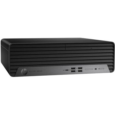 HP Elite 805 G9 - Ryzen 5 8500G - 16 GB RAM - 512 GB SSD - SFF HP Elite 805 G9 - Ryzen 5 8500G - 16 GB RAM - 512 GB SSD - SFF