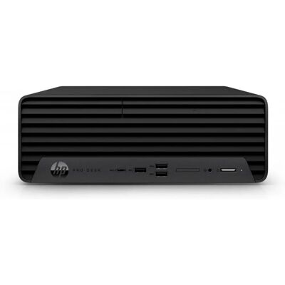 HP Pro 400 G9 i7-14700 16GB DDR5 - PC de Escritorio HP Pro 400 G9 i7-14700 16GB DDR5 - PC de Escritorio