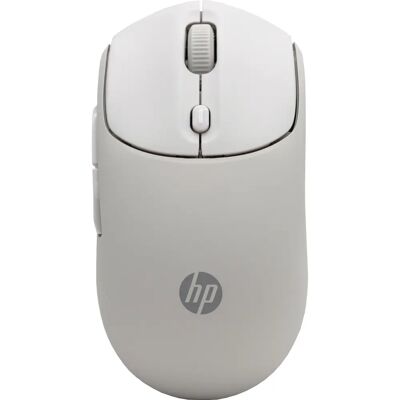 HP 400 Beige Trådlös Mus - Trådlös Mus HP 400 Beige Trådlös Mus - Trådlös Mus