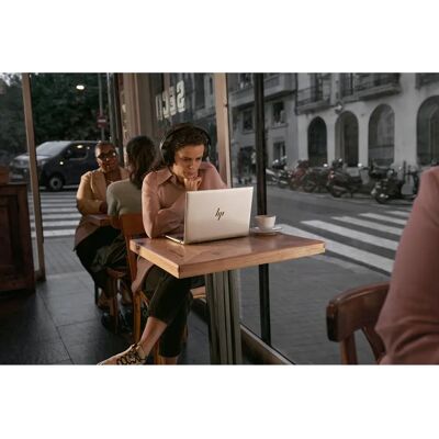 HP EB840G7 i5 16GB 256GB SSD - PC de Bureau - Publicité HP EB840G7 i5 16GB 256GB SSD - PC de Bureau - Publicité