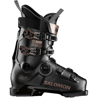 Salomon S/pro Delta Boa 95w - Skischuhe Salomon S/pro Delta Boa 95w - Skischuhe