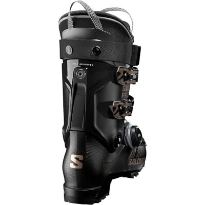Salomon Delta Boa 95W - Skischuhe Salomon Delta Boa 95W - Skischuhe