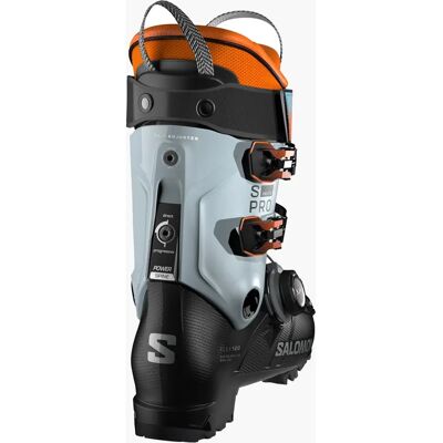 Salomon S/pro Delta Boa 120 - Lyžařské boty Salomon S/pro Delta Boa 120 - Lyžařské boty