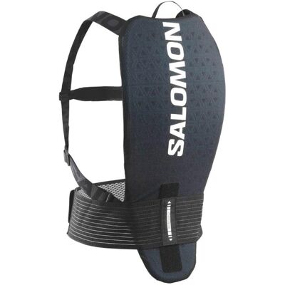 Salomon Flexcell - Musta - Unisex - Kenkä Salomon Flexcell - Musta - Unisex - Kenkä