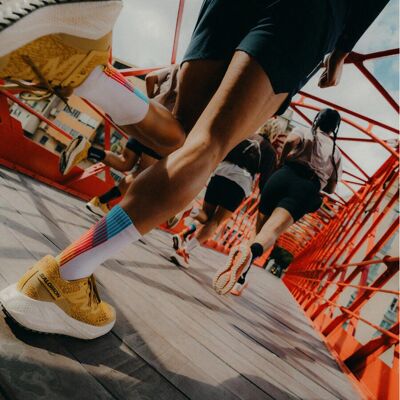 Salomon Aero Blaze 3 Grvl Løpesko - Nøytral Salomon Aero Blaze 3 Grvl Løpesko - Nøytral