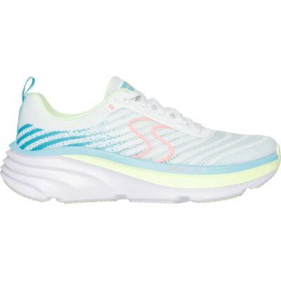 Skechers Slip-Ins Relaxed Fit D'Lux Vapor Breeze Sneakers - Sneakers Skechers Slip-Ins Relaxed Fit D'Lux Vapor Breeze Sneakers - Sneakers