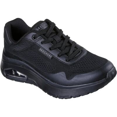 Skechers UNO FLEX SPRING ON AIR - Zapatillas Skechers UNO FLEX SPRING ON AIR - Zapatillas