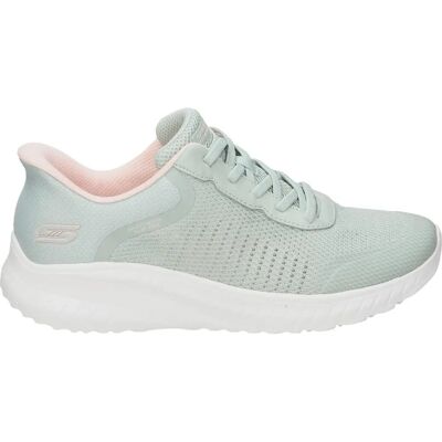 Skechers 117639 - Salvia Grön - Skor Skechers 117639 - Salvia Grön - Skor