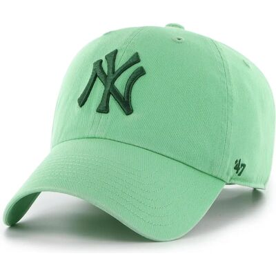 47 - Clean Up - Grün - ONE SIZE - Cap 47 - Clean Up - Grün - ONE SIZE - Cap
