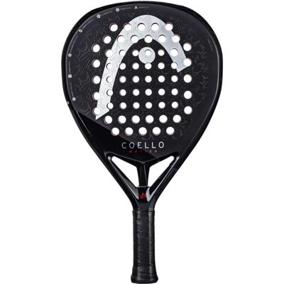 Head Coello Motion (diamantti) - Padel maila Head Coello Motion (diamantti) - Padel maila