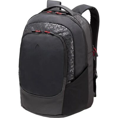 Σακίδιο πλάτης HEAD COELLO PRO X 28L - Σακίδιο πλάτης Σακίδιο πλάτης HEAD COELLO PRO X 28L - Σακίδιο πλάτης