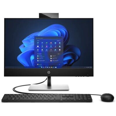 HP ProOne 440 G9 All-in-One PC - Intel i5-13500T, 23.8", 16GB, 512GB SSD, Win 11 Pro HP ProOne 440 G9 All-in-One PC - Intel i5-13500T, 23.8", 16GB, 512GB SSD, Win 11 Pro