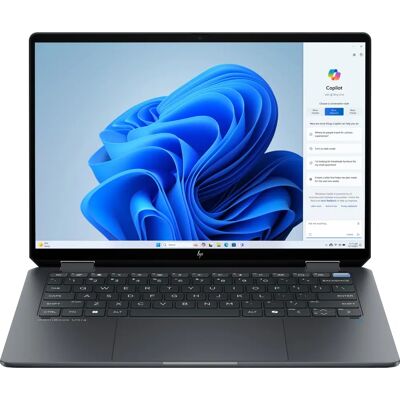 HP OmniBook Ultra Flip 14-fh0006na - Laptop HP OmniBook Ultra Flip 14-fh0006na - Laptop