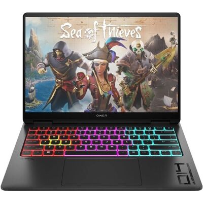 HP Omen 14-FB0003NP - Portátil para juegos HP Omen 14-FB0003NP - Portátil para juegos