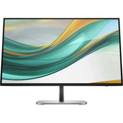 Monitor FHD da 27 pollici HP Series 5 Pro - 527pf - Nero Monitor FHD da 27 pollici HP Series 5 Pro - 527pf - Nero
