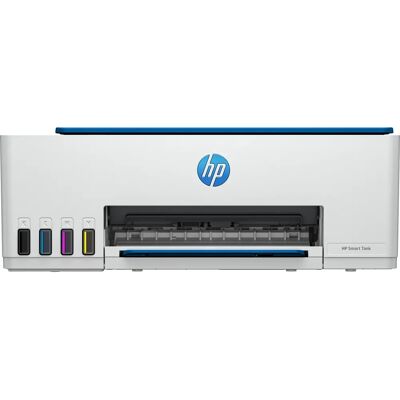 HP Smart Tank 5109 - Imprimante à jet d'encre thermique - A4 - Wi-Fi HP Smart Tank 5109 - Imprimante à jet d'encre thermique - A4 - Wi-Fi
