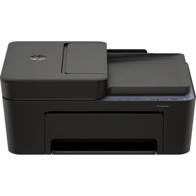 Impressora multifuncional HP DeskJet 4330 - Compacta, Wi-Fi, Cor Impressora multifuncional HP DeskJet 4330 - Compacta, Wi-Fi, Cor