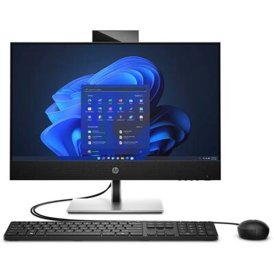 HP ProOne 440 G9 All-in-One PC - 16GB RAM, 512GB SSD, i5-13500T HP ProOne 440 G9 All-in-One PC - 16GB RAM, 512GB SSD, i5-13500T