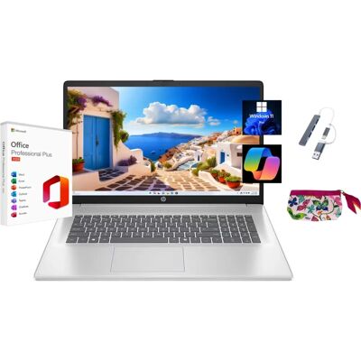 HP 24-cr0075ns i3 23,8" All-in-One - PC HP 24-cr0075ns i3 23,8" All-in-One - PC