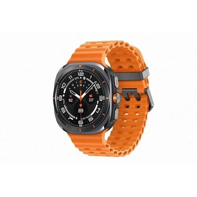 Samsung - Galaxy Watch Ultra 2025 - Grå - Smartwatch Samsung - Galaxy Watch Ultra 2025 - Grå - Smartwatch