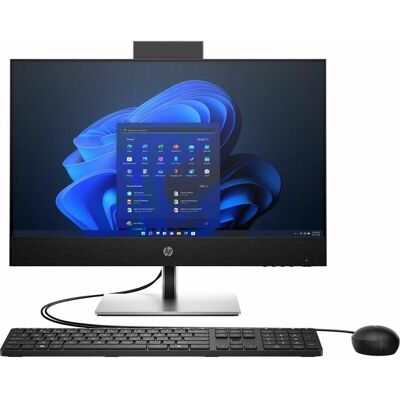 HP ProOne 440 G9 Intel Core i5 23.8" PC Todo en Uno HP ProOne 440 G9 Intel Core i5 23.8" PC Todo en Uno