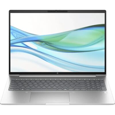 Hewlett-Packard HP Probook 460 G11 Intel Core Ultra 5 125U Laptop - Laptop, 16-calowy, WUXGA, 16GB DDR5, 512GB SSD, Wi-Fi 6E Hewlett-Packard HP Probook 460 G11 Intel Core Ultra 5 125U Laptop - Laptop, 16-calowy, WUXGA, 16GB DDR5, 512GB SSD, Wi-Fi 6E