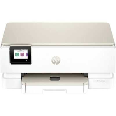 HP Envy Photo 7930 Alt-i-ett skriver - Foto, Wi-Fi HP Envy Photo 7930 Alt-i-ett skriver - Foto, Wi-Fi