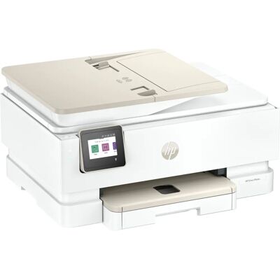 Imprimante tout-en-un HP Envy Photo 7934 - Couleur, Wi-Fi, 4800x1200 DPI - Publicité Imprimante tout-en-un HP Envy Photo 7934 - Couleur, Wi-Fi, 4800x1200 DPI - Publicité