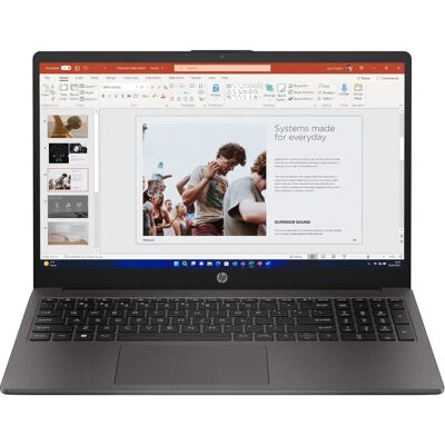 HP 250 G10 i3-N305 15,6" Full HD 8GB SSD Windows 11 Pro HP 250 G10 i3-N305 15,6" Full HD 8GB SSD Windows 11 Pro